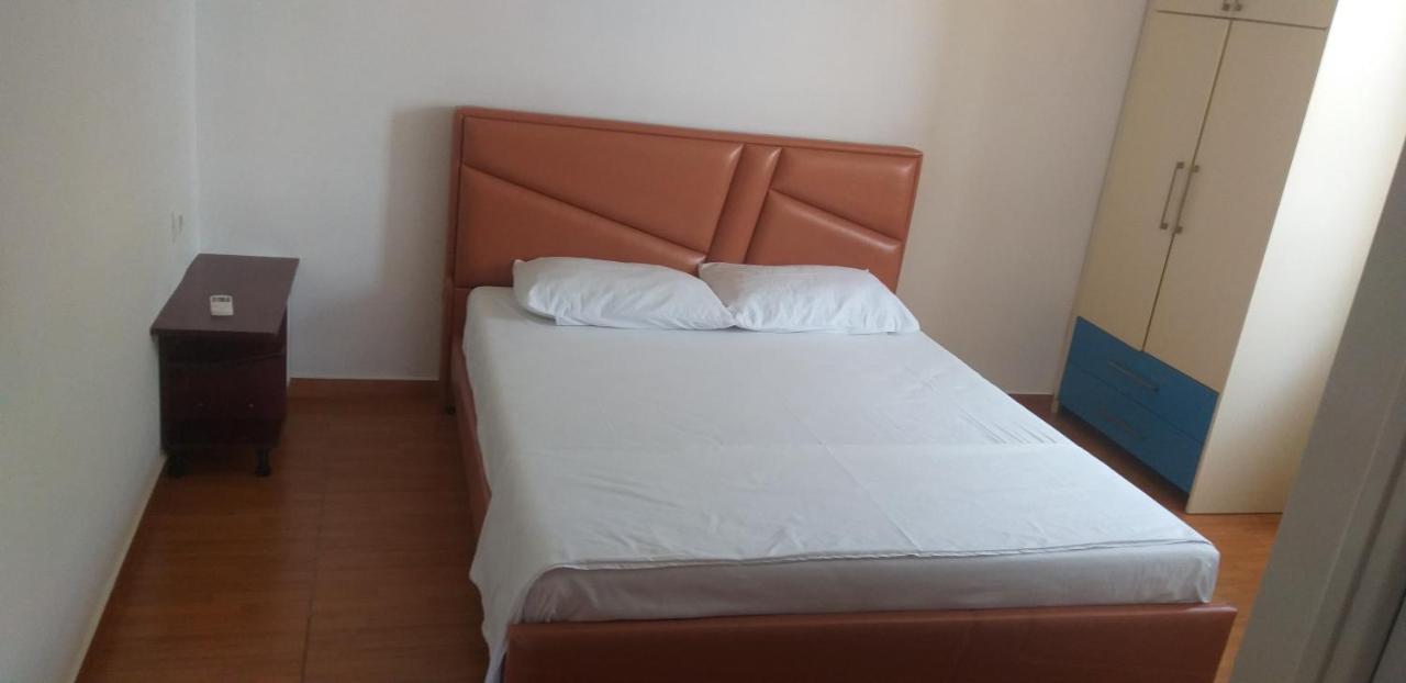 Holidays In Saranda Dış mekan fotoğraf