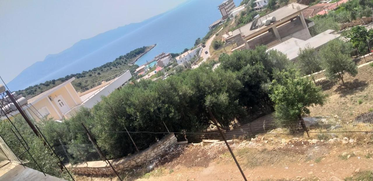Holidays In Saranda Dış mekan fotoğraf