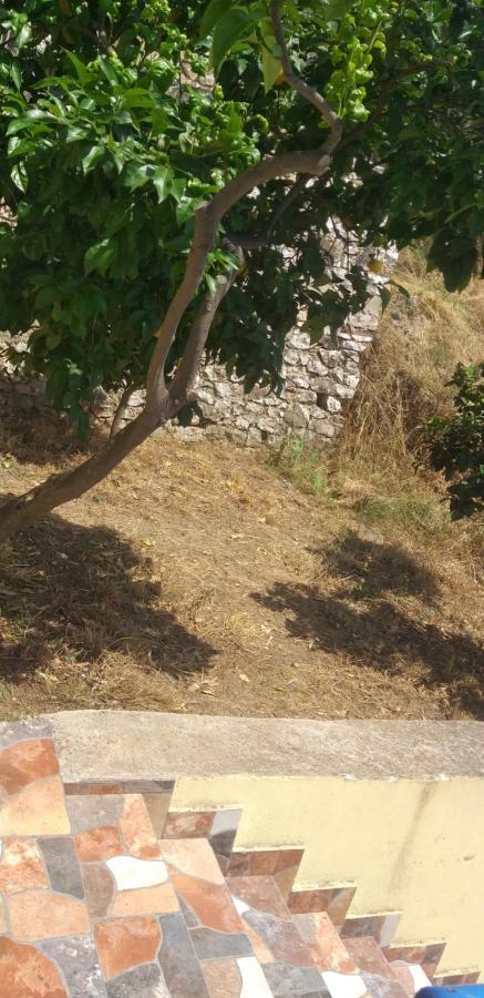 Holidays In Saranda Dış mekan fotoğraf