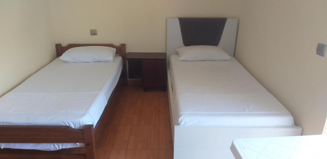Holidays In Saranda Dış mekan fotoğraf